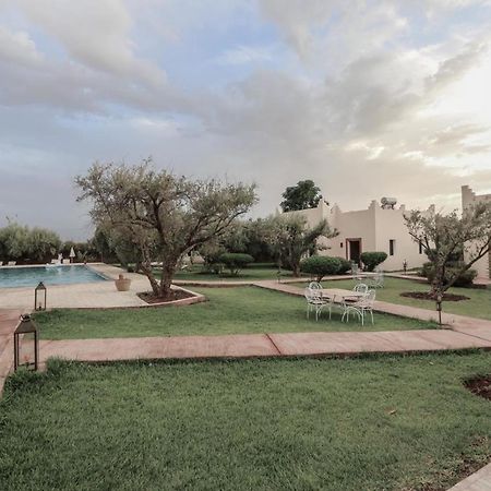 Upupa De L'Atlas Oulad el Guern Экстерьер фото