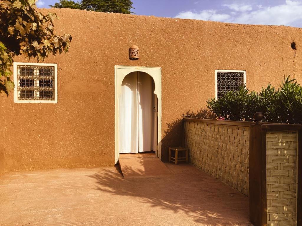 Upupa De L'Atlas Oulad el Guern Экстерьер фото